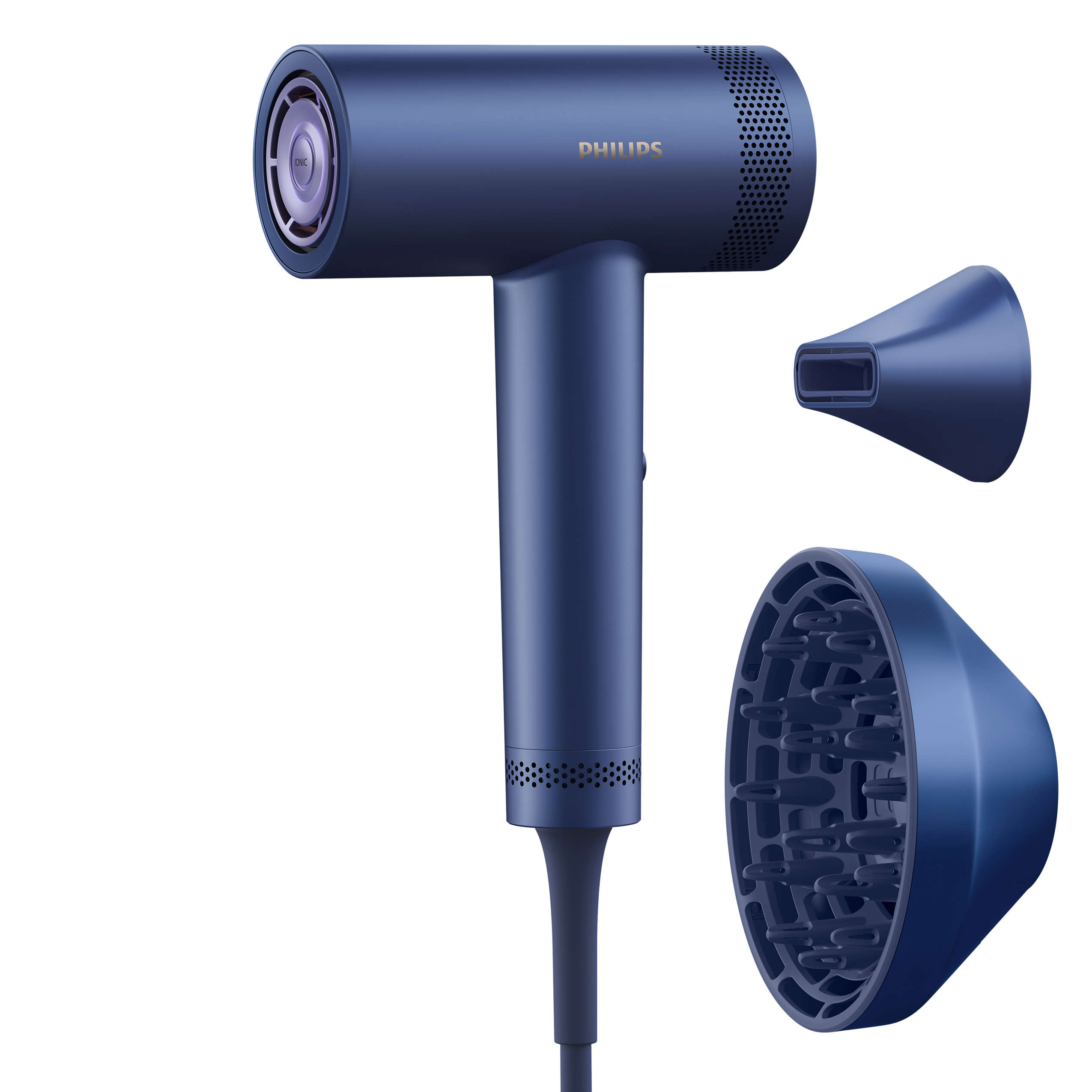 Philips BHD839/10 Series 8000 Haartrockner