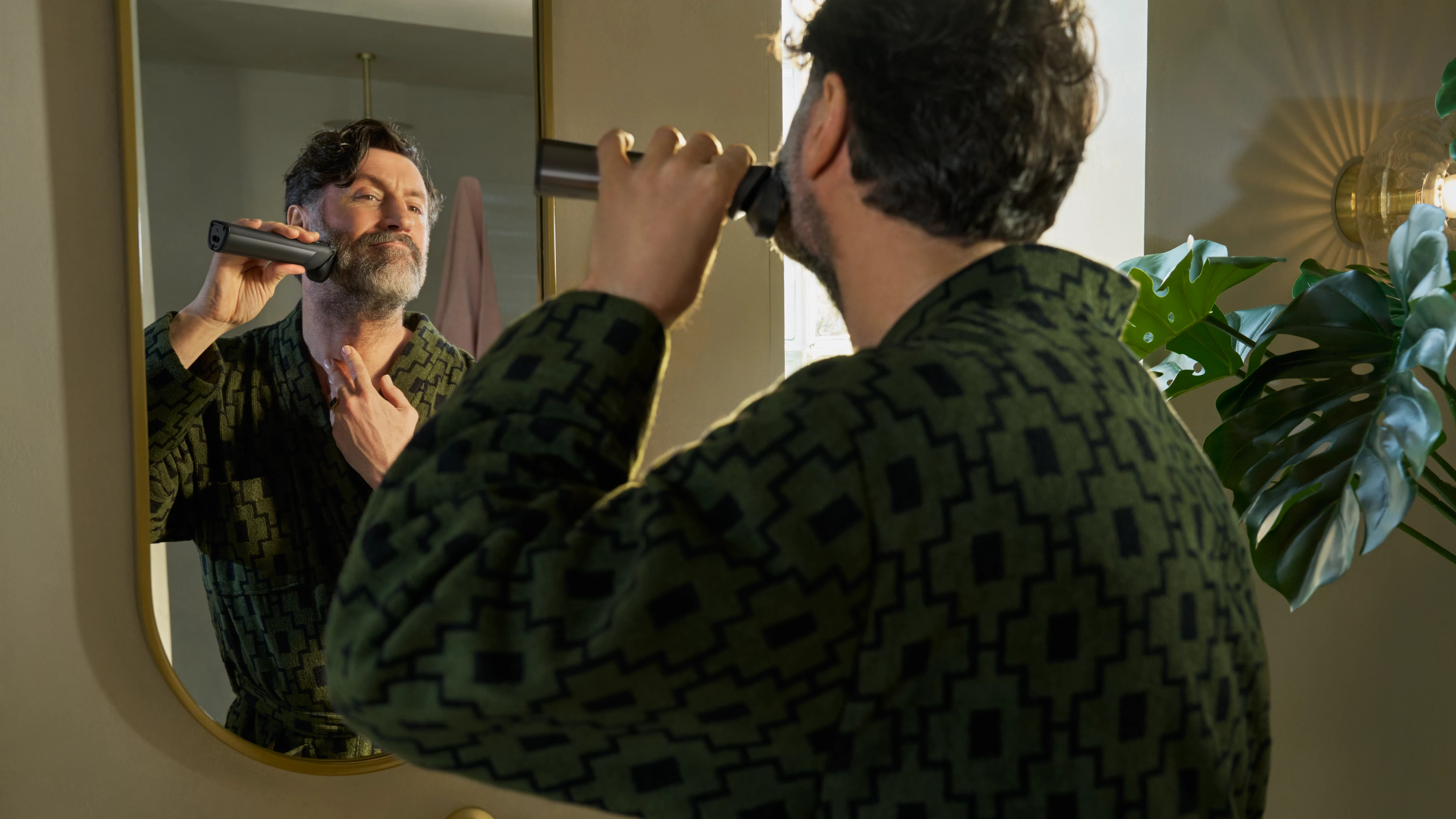 MG9531/15 Multigroom Series 9000 Multigroomer schwarz