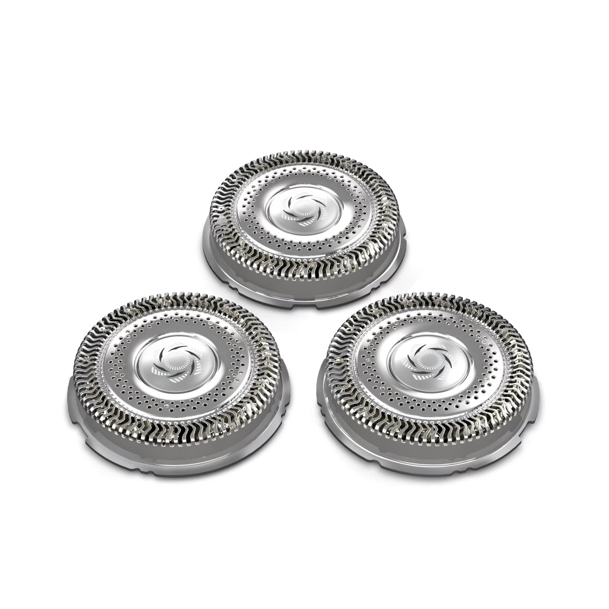 Philips SH93/50 Ersatzscherkopf (passend für Philips Rasierer der Series i9000, 9000, 8000 und 700)