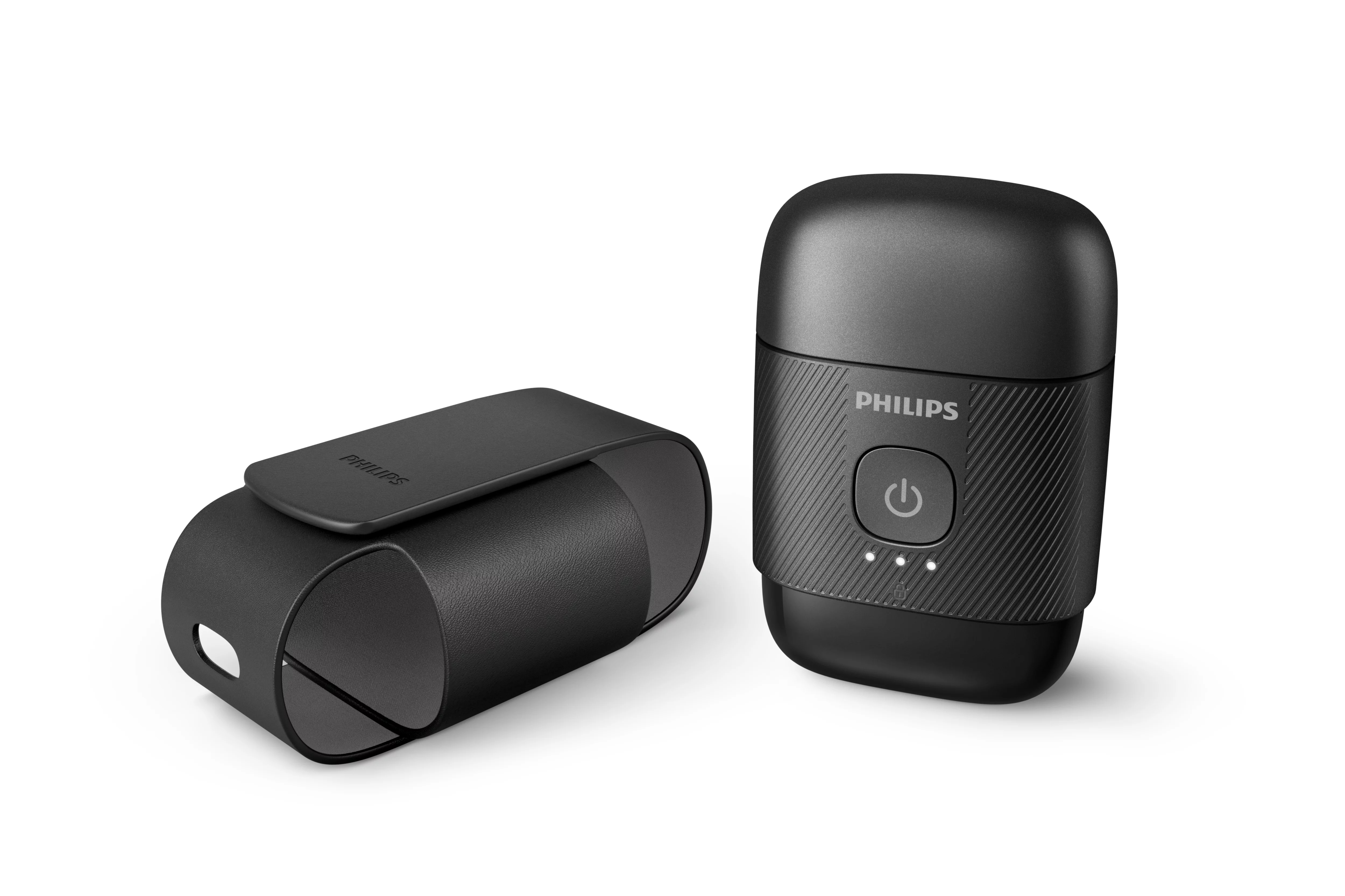 Philips S591/05 Travel Shaver Herrenrasierer