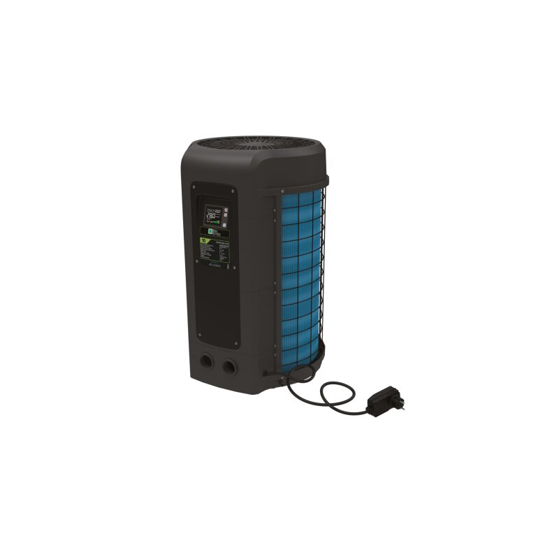 Interline "Premium" Wärmepumpe DURATECH 12KW, 38m3
