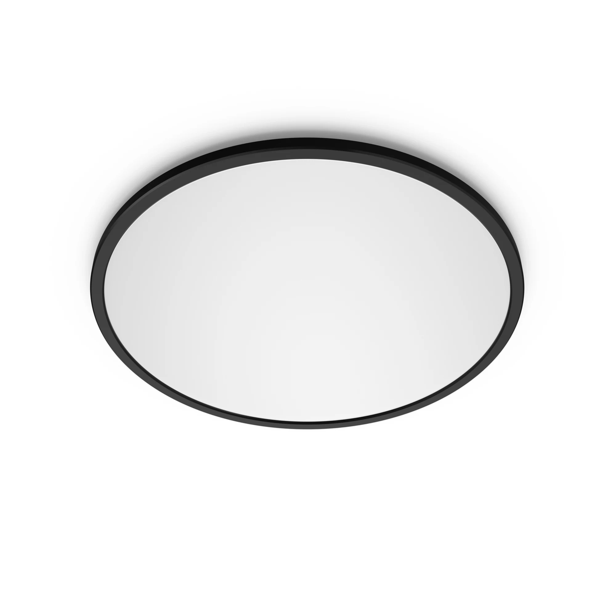 Signify Philips Superslim AIO RD B 16W 22-65K WG