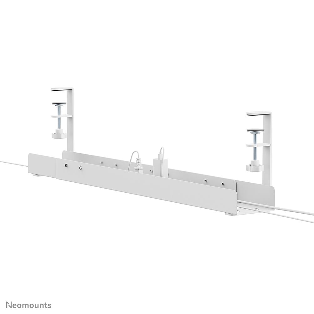 Neomounts ADS07-120WH Kabelwanne