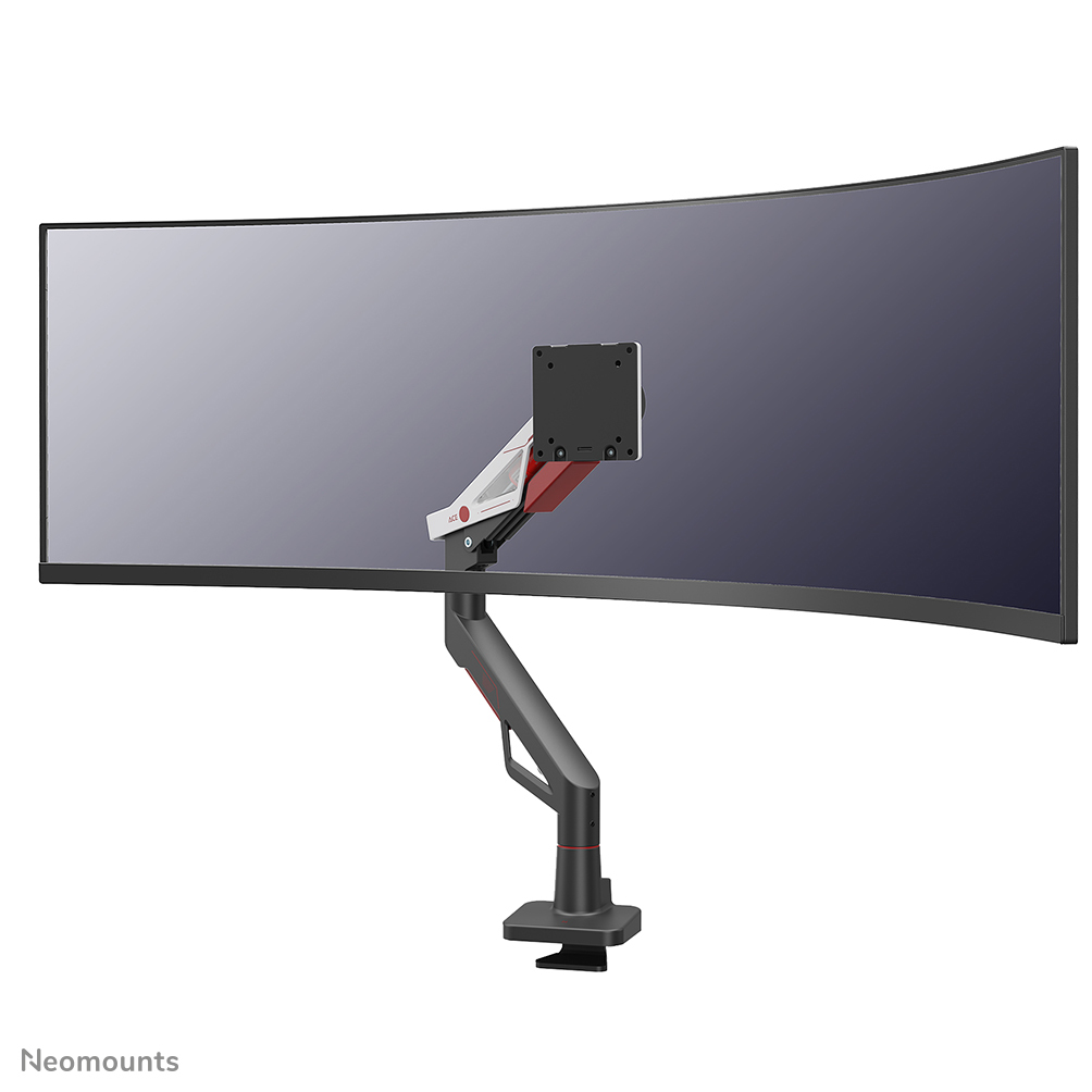 NEOMOUNTS Monitorarm -30kg 24-57/neig/schwenk/höv (DS70-256RD1)