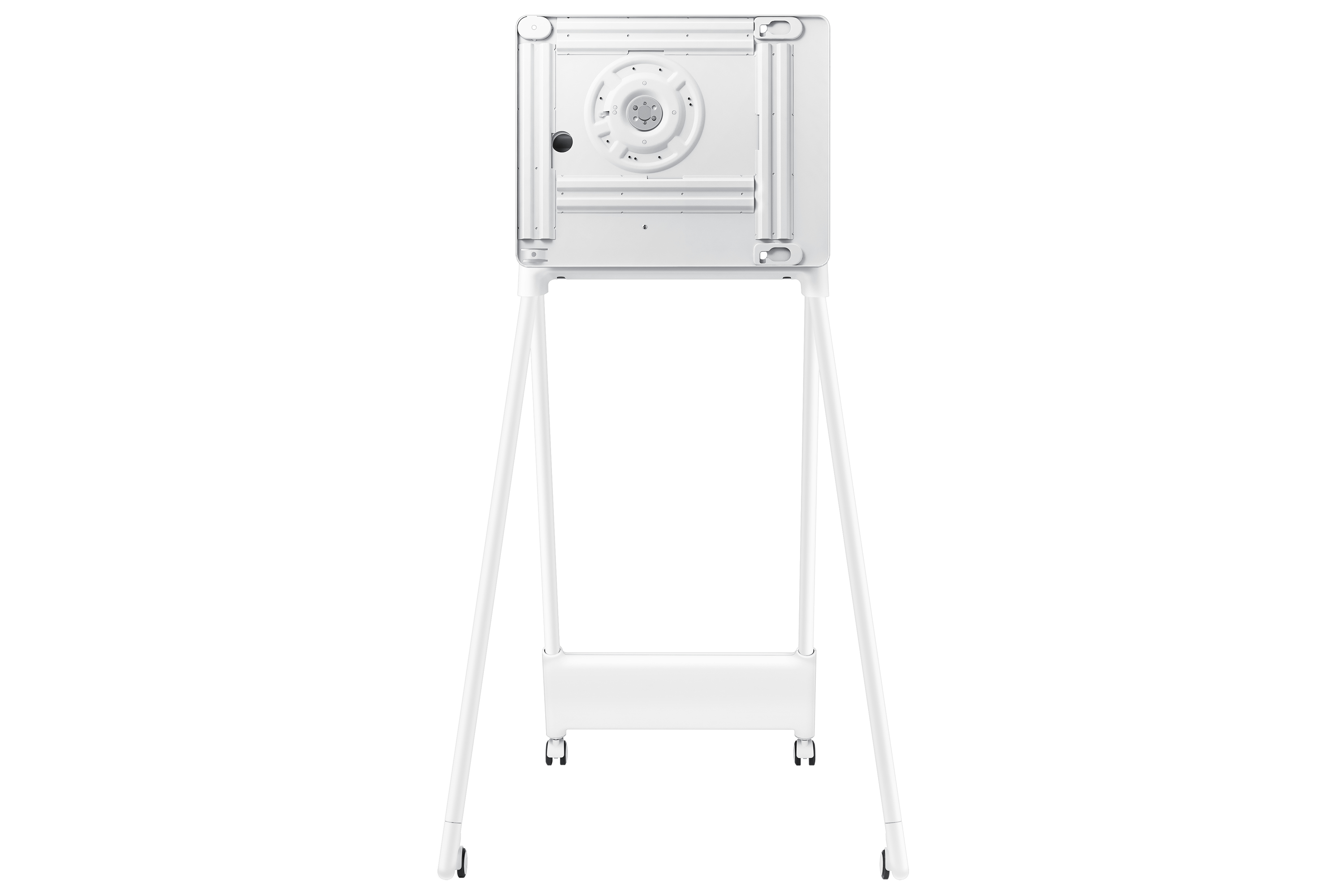 Samsung Flip 2 WM55R Flipchart 138,7 cm 55 Zoll