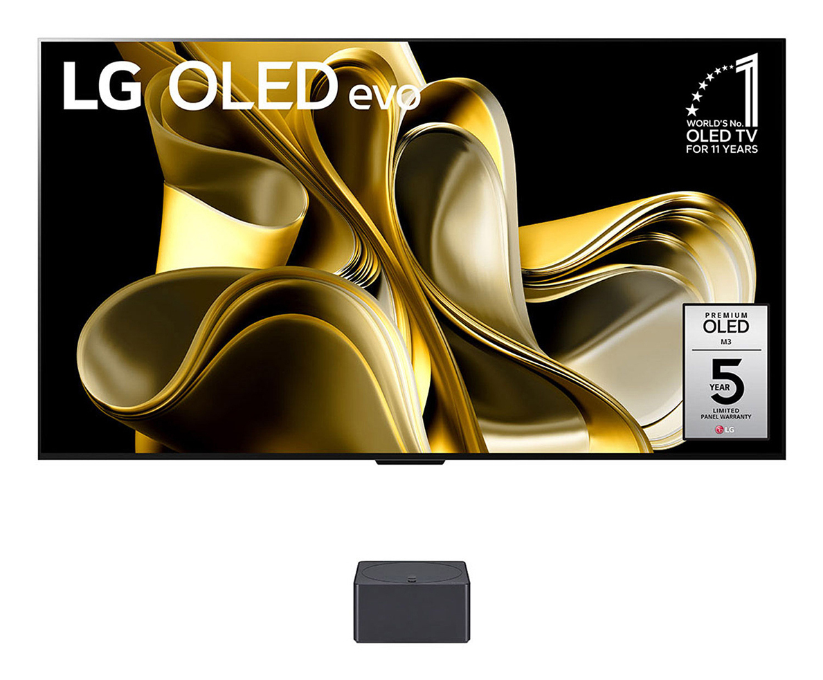 OLED83M39LA 210 cm (83") OLED-TV