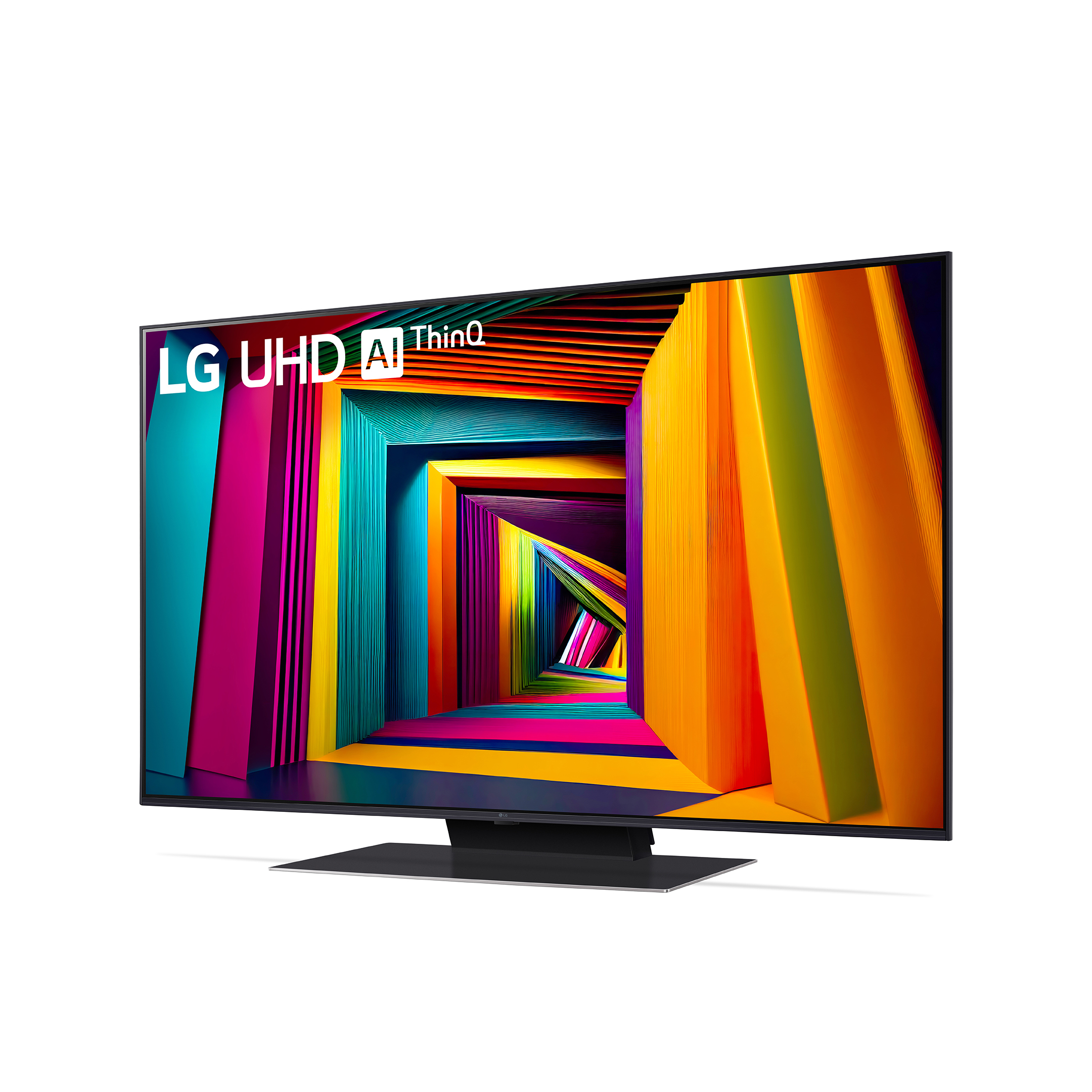 43UT91006LA 108 cm (43") LCD-TV mit LED-Technik