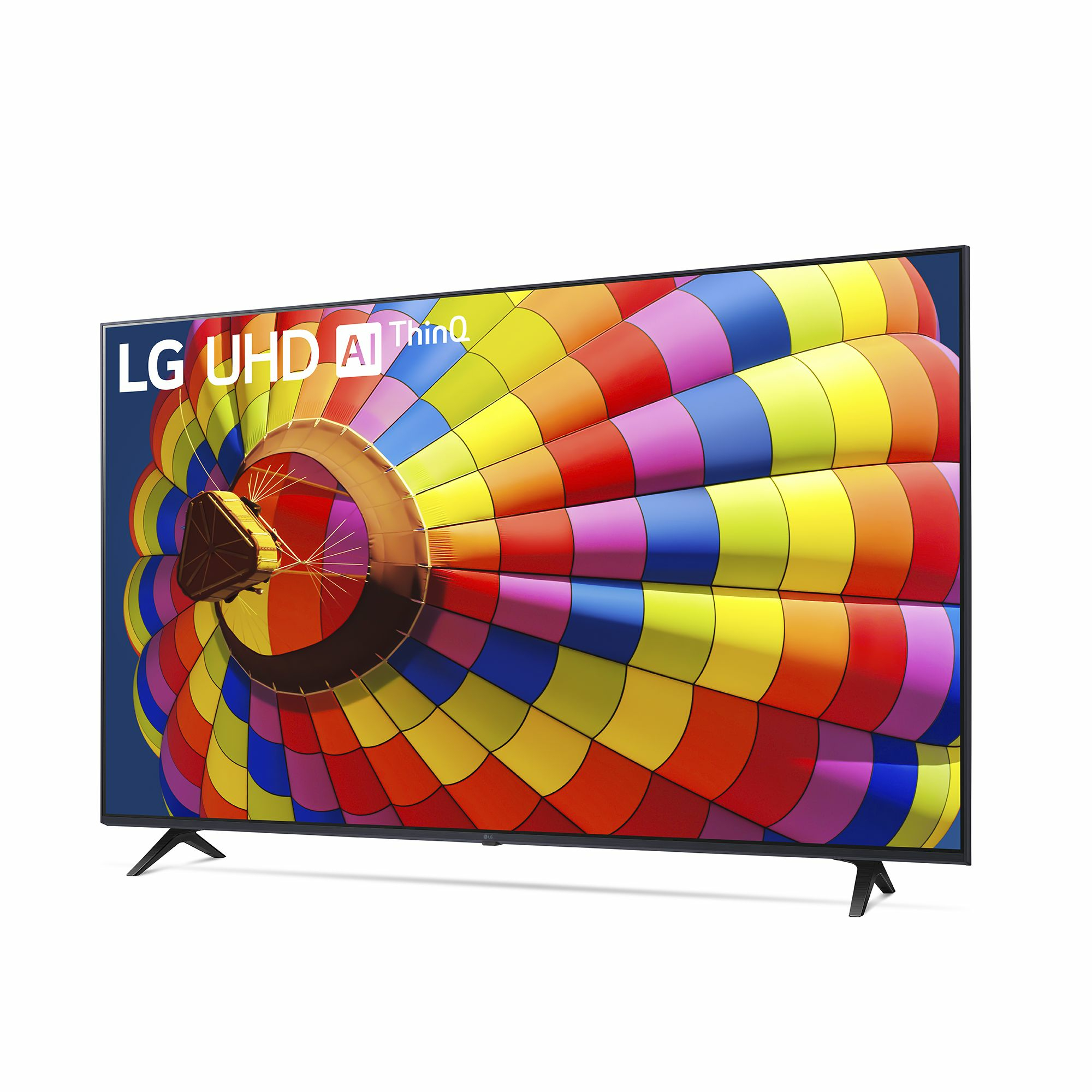 55UT80006LA 139 cm (55") LCD-TV mit LED-Technik