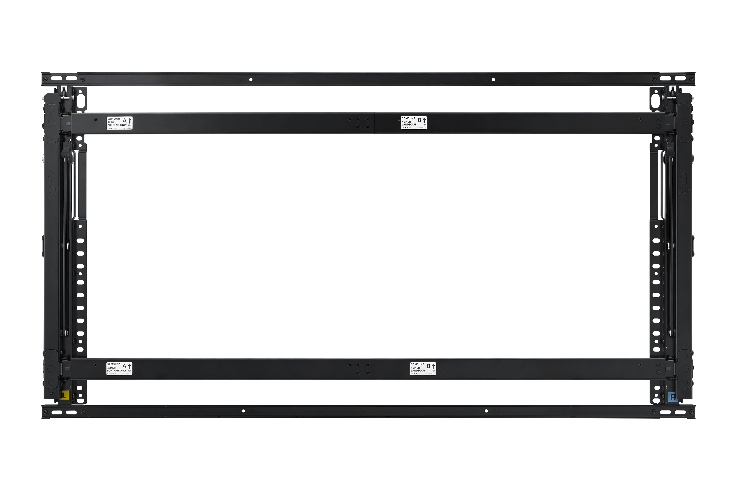 Samsung WMN-55VD Smart Signage Wandhalterung für 55" Display