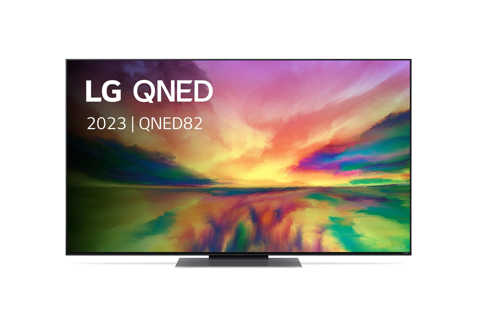 55QNED826RE 139 cm (55") LCD-TV mit LED-Technik