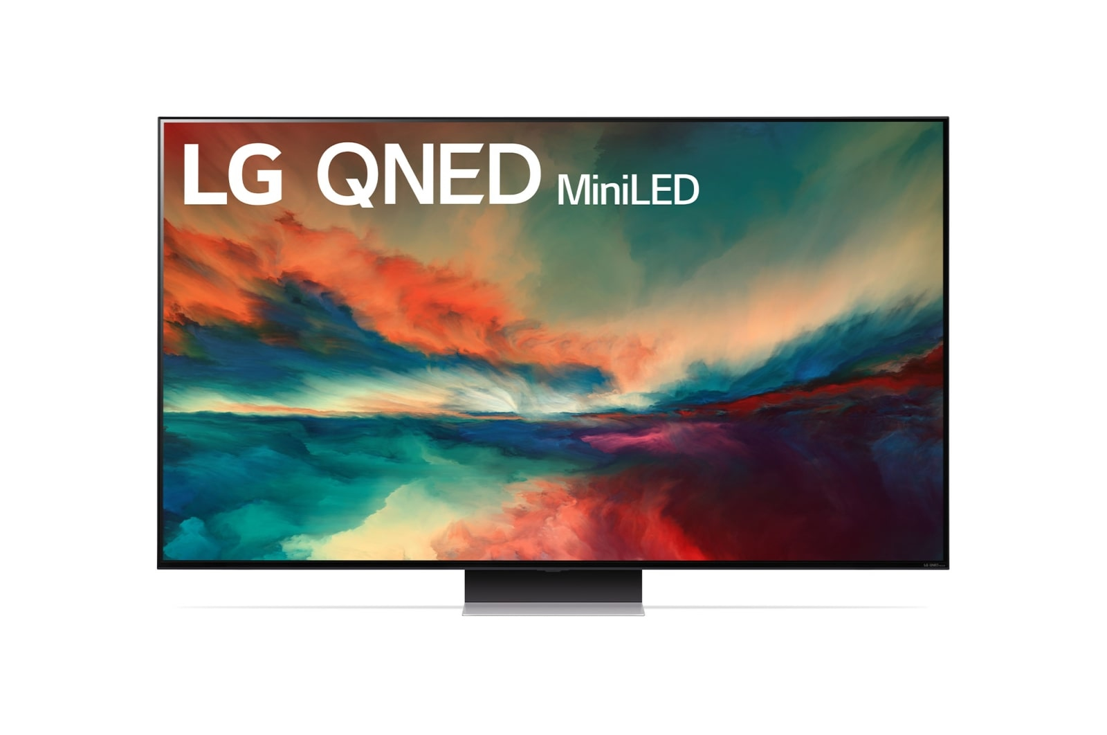 75QNED866RE 189 cm (75") Mini LED-TV
