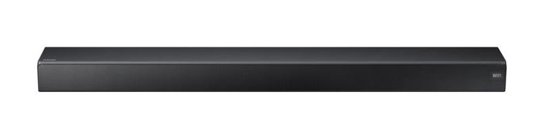 HW-MS750 Soundbar dark titan