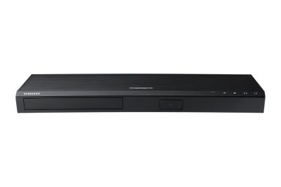 UBD-M8500 UHD Blu-ray Player schwarz