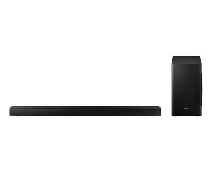 HW-T650 Soundbar + Subwoofer