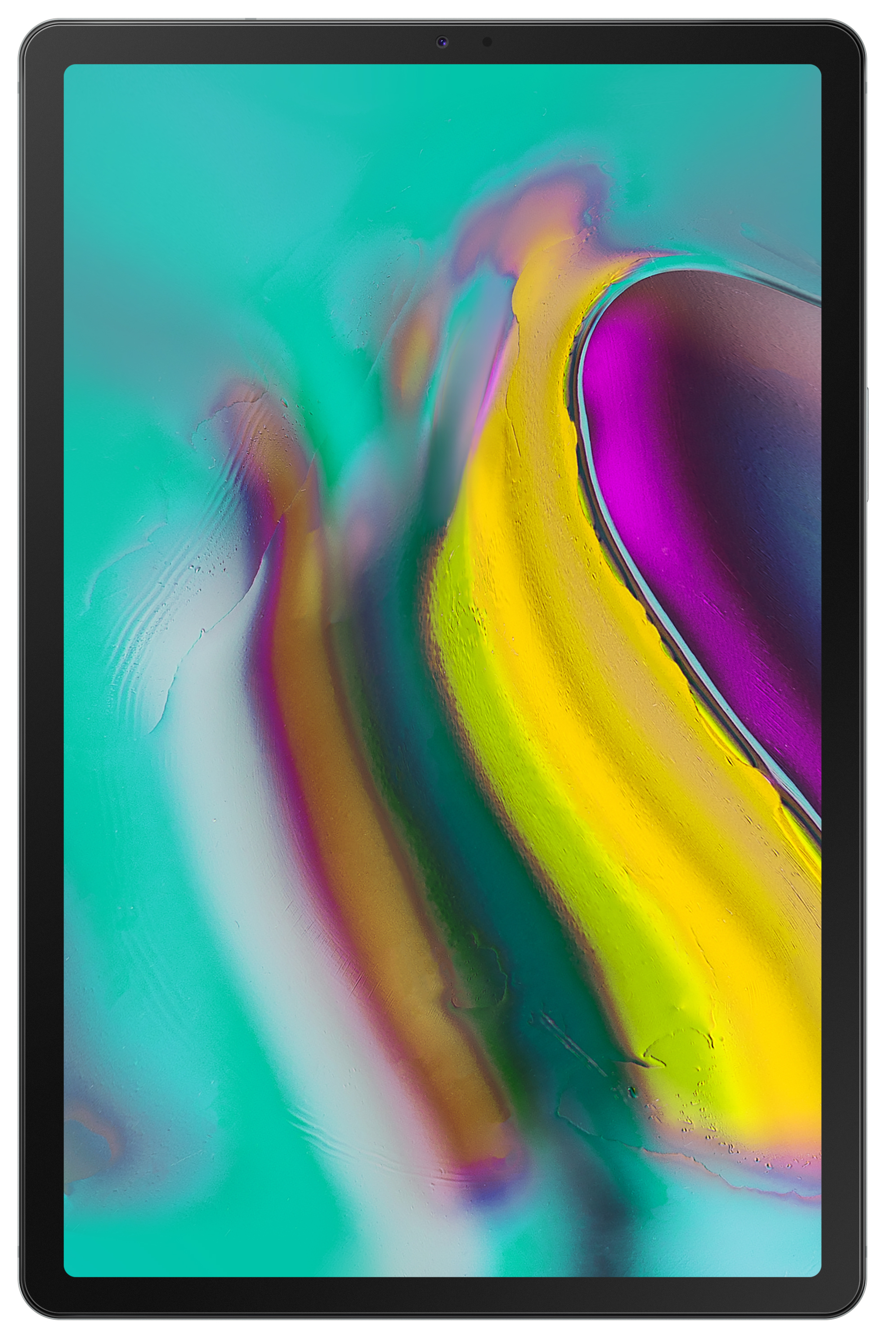 Galaxy Tab S5e (128GB) WiFi Tablet silber