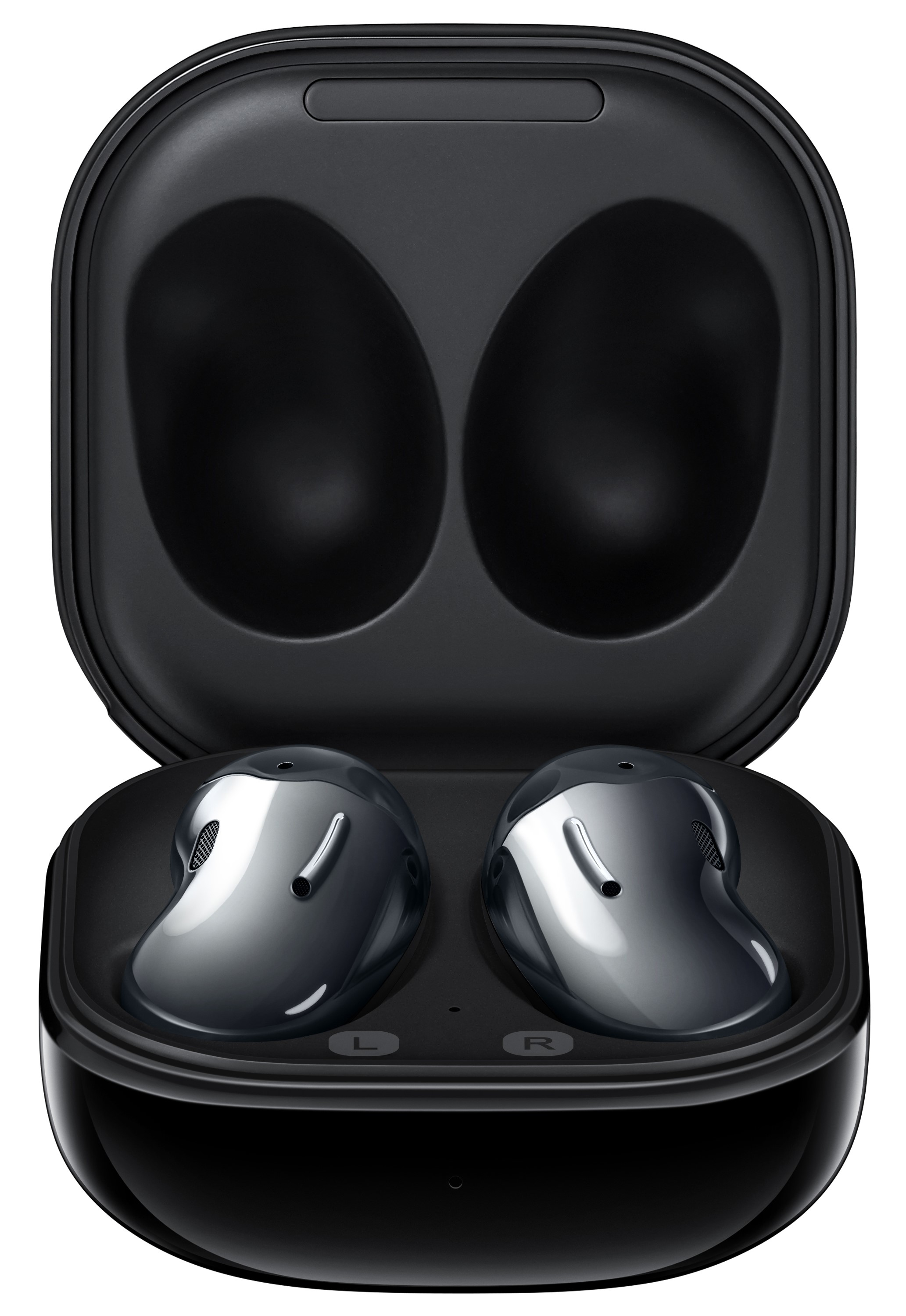 Galaxy Buds Live True Wireless Kopfhörer mystic black