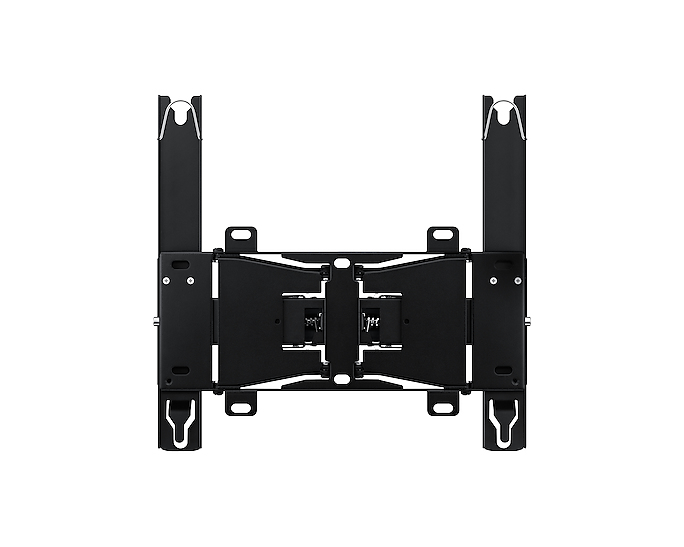 WMN4277TT TV-Wandhalterung für The Terrace 65"/75" schwarz