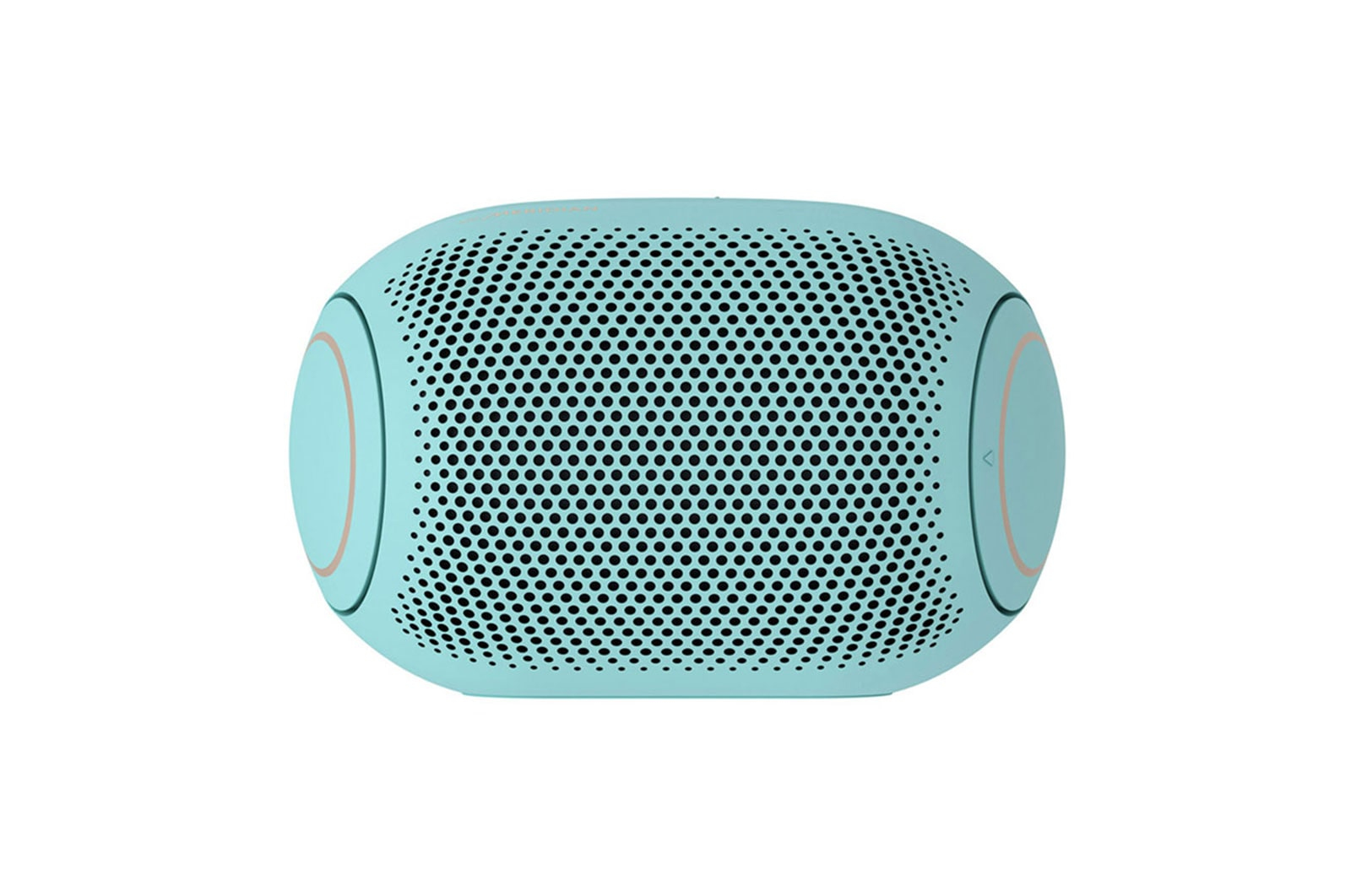 PL2B XBOOMGo Bluetooth-Lautsprecher hellblau