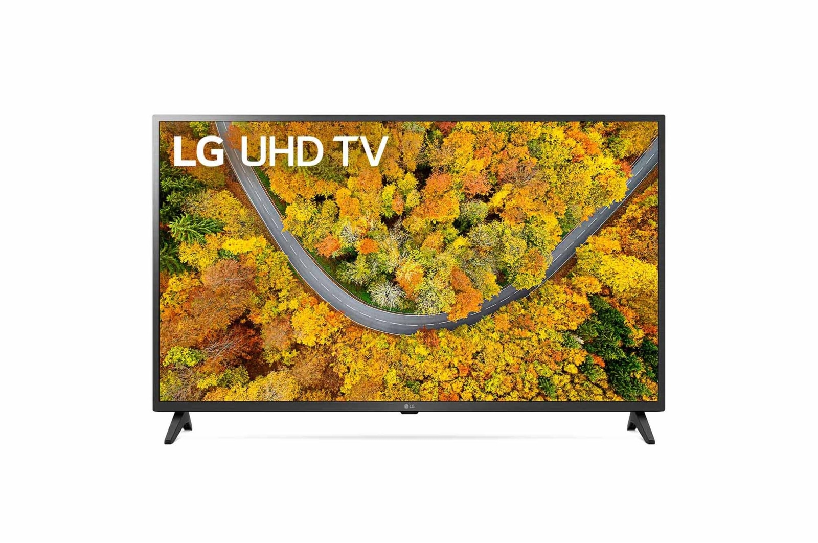 43UP75009LF 108 cm (43") LCD-TV mit LED-Technik