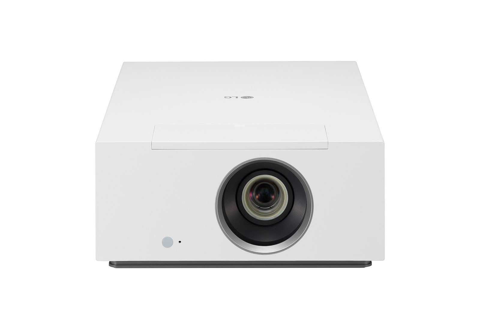 LG HU710PW CineBeam Heimkino Laser LED DLP Beamer 2000 ANSI Lumen