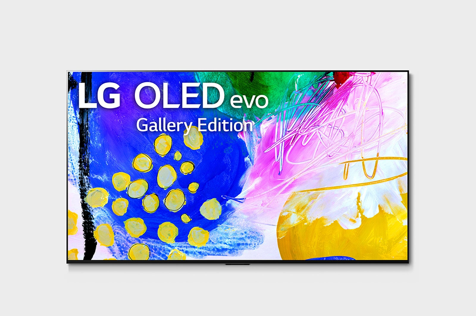 OLED65G29LA 164 cm (65") OLED-TV