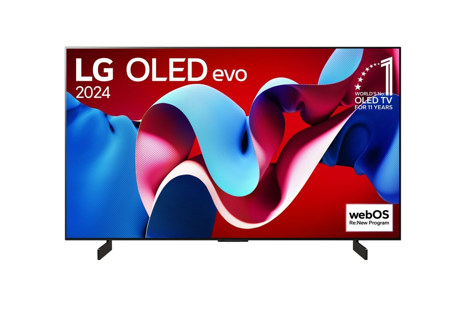 OLED42C47LA 106 cm (42") OLED-TV