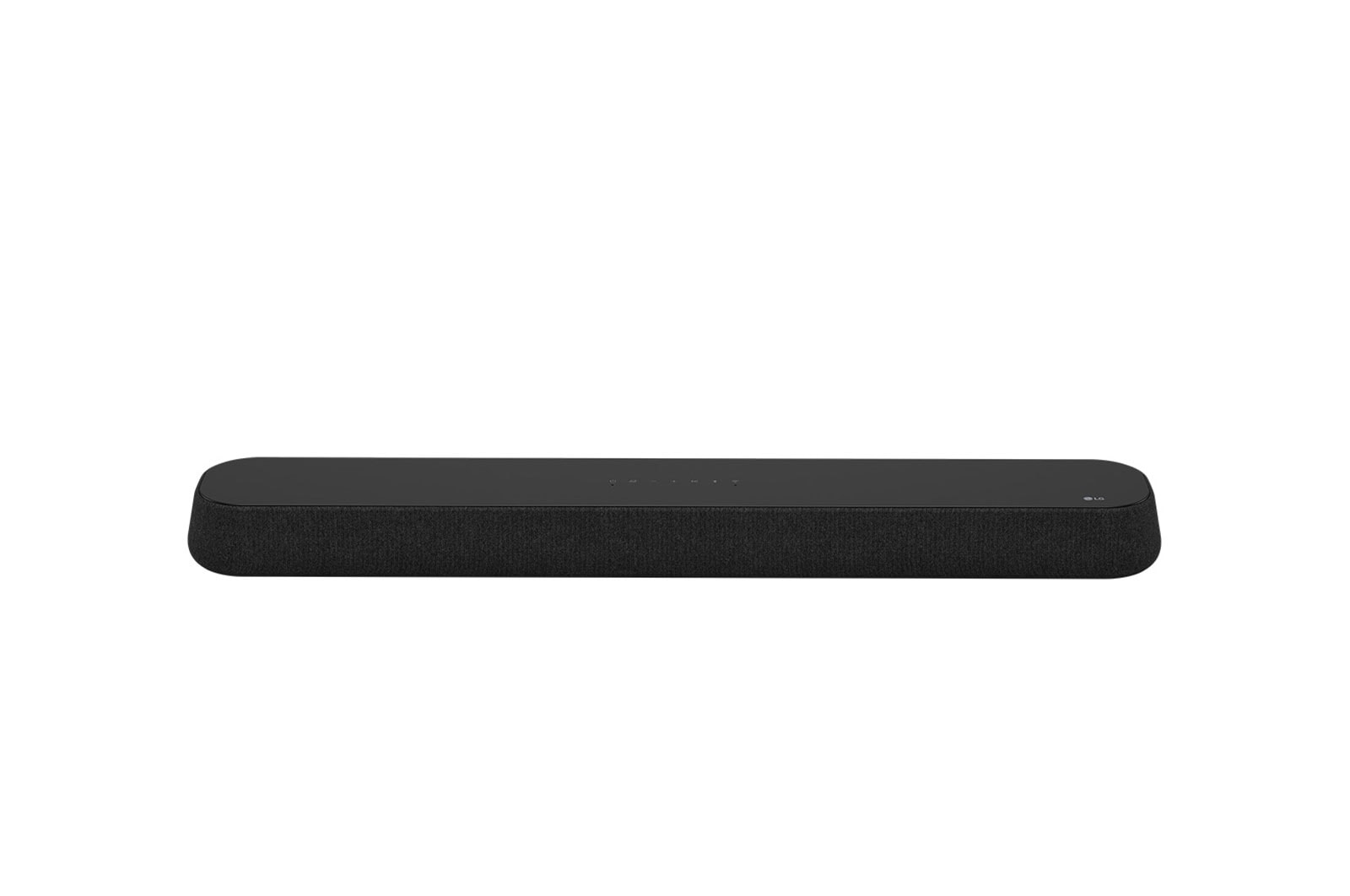 DSE6S Soundbar schwarz