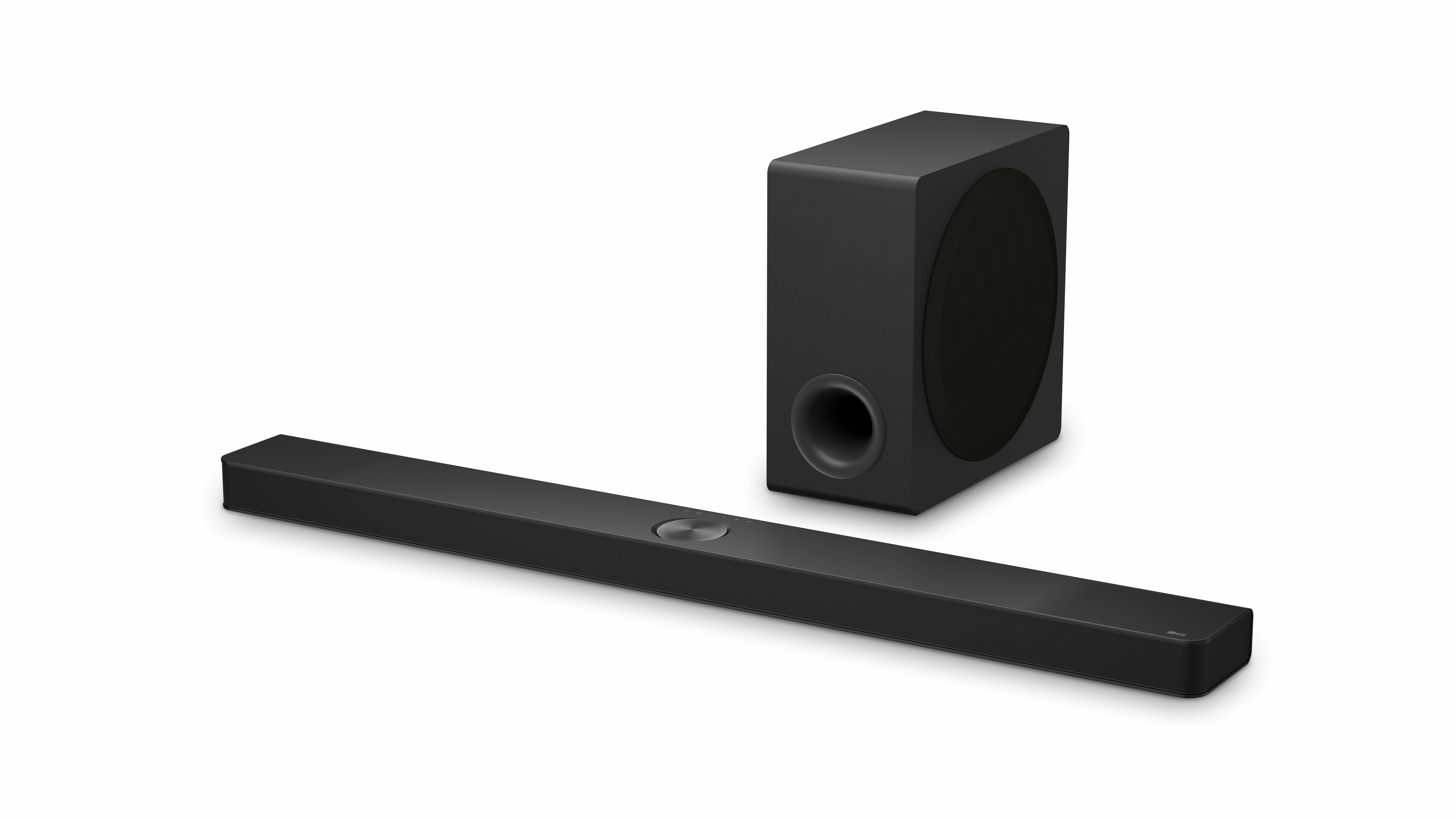 LG Soundbar S90TY DEUSLLK LGDEUSLLK LG - Lautsprecher - 5.1 (S90TY.DEUSLLK)