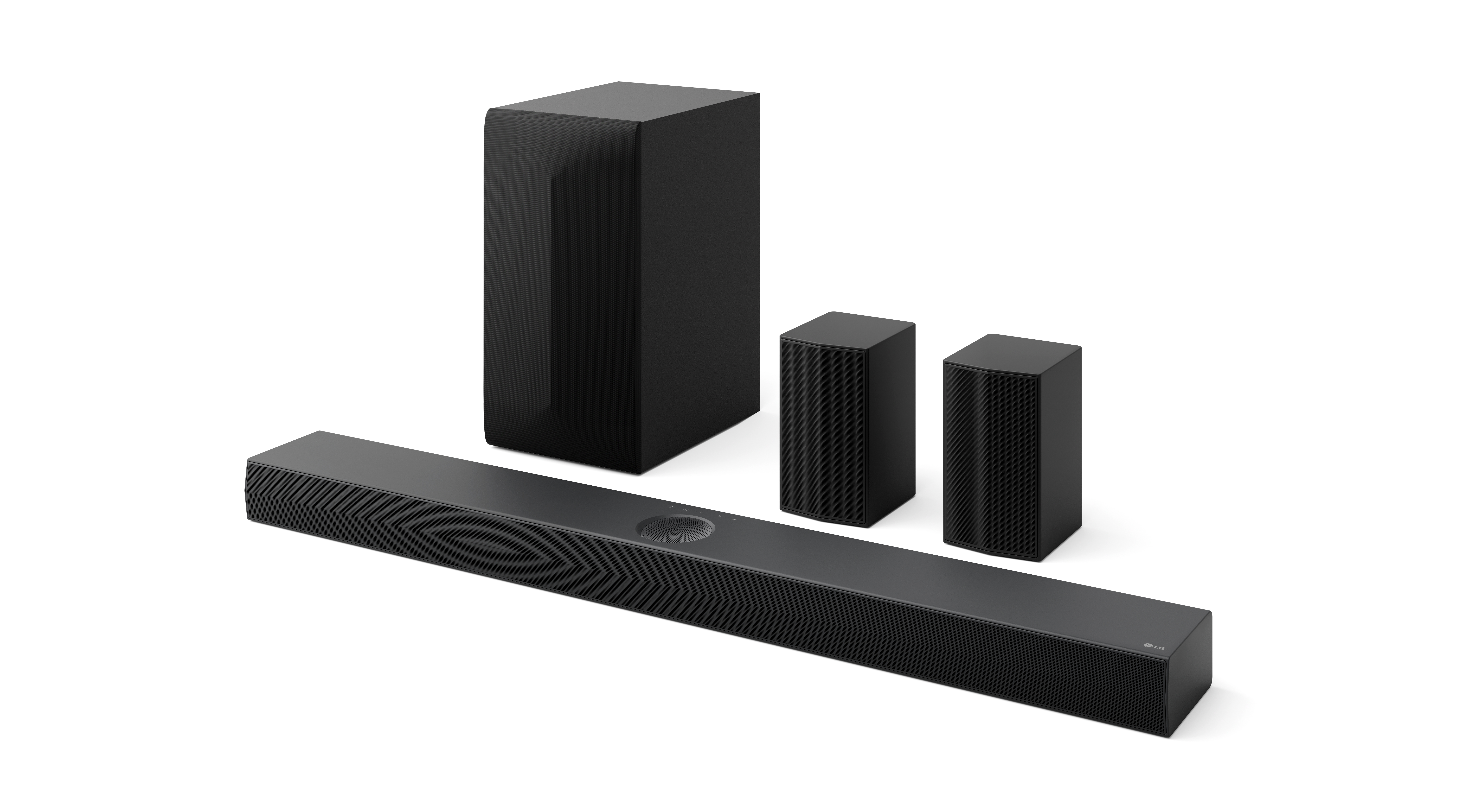 LG Soundbar S70TR (S70TR ADEULLK) LGADEULLK) LG ADEULLK) (S70TR.ADEULLK)