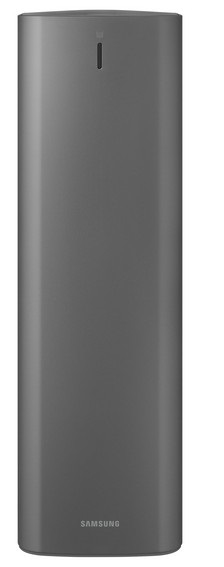 VCA-SAE903 Clean Station für Jet 90/Jet 75 grau