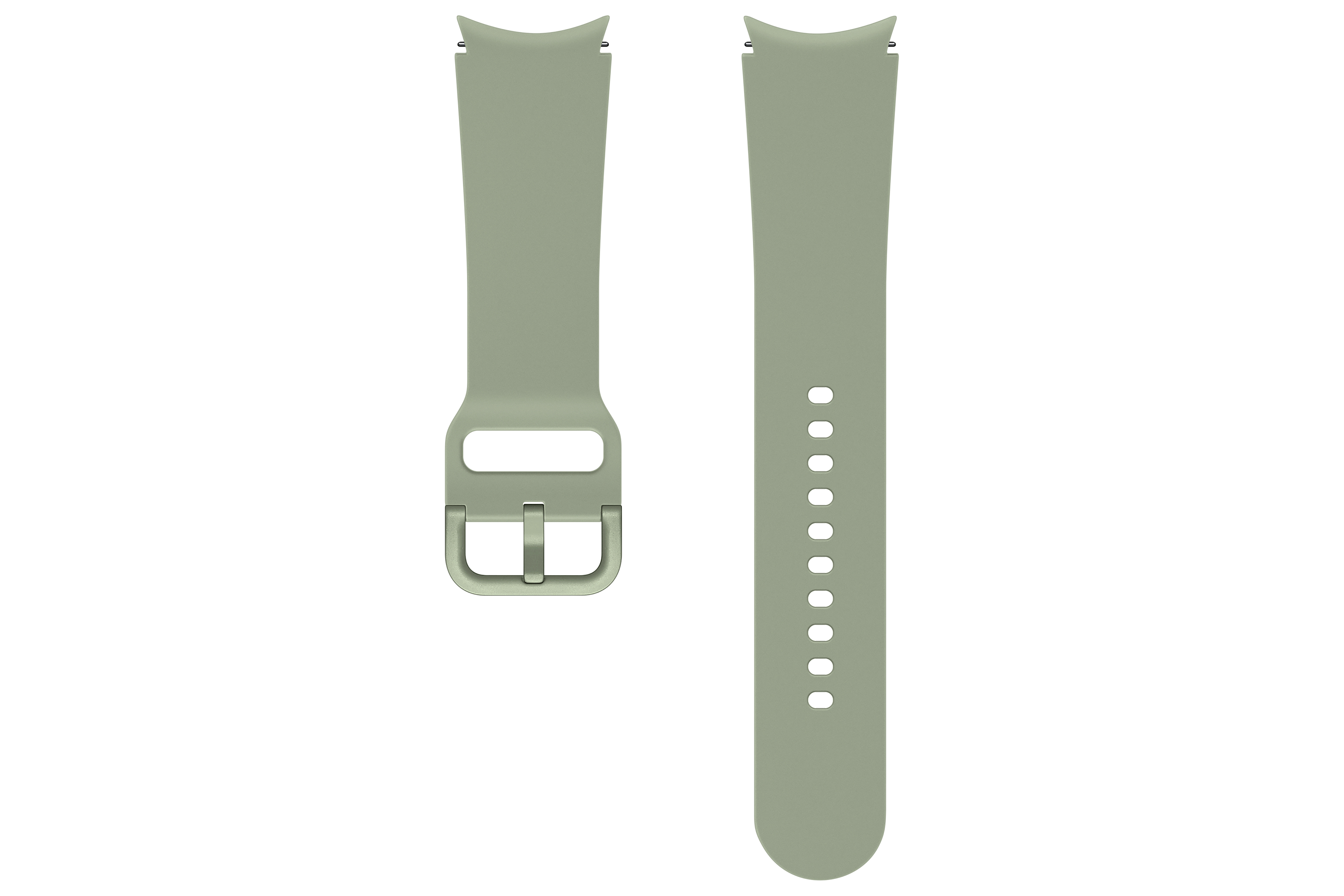 Samsung Samsung Sport Band (20 mm, M/L), Olive Green