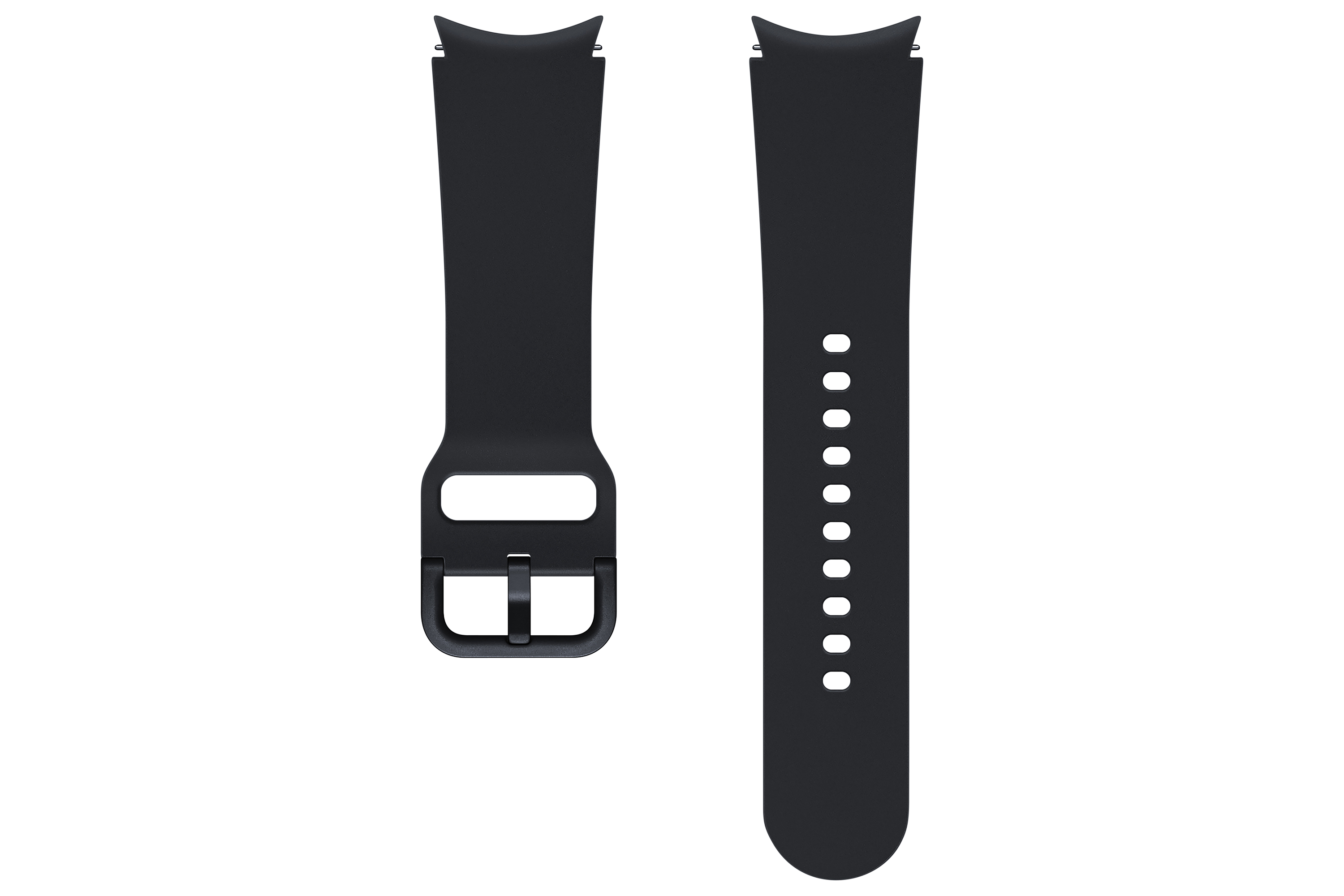 Samsung Samsung Sport Band (20 mm, S/M), Black