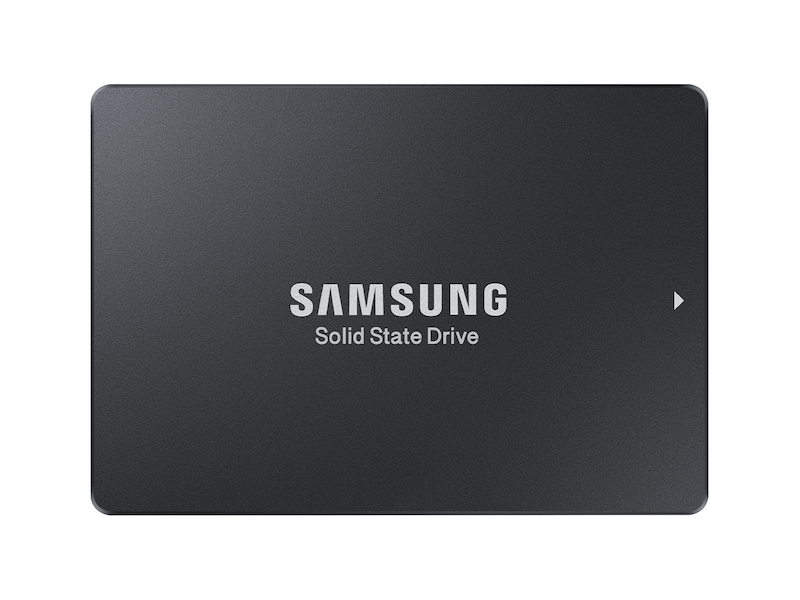 Samsung BULK PM893 SATA SSD - 960 GB