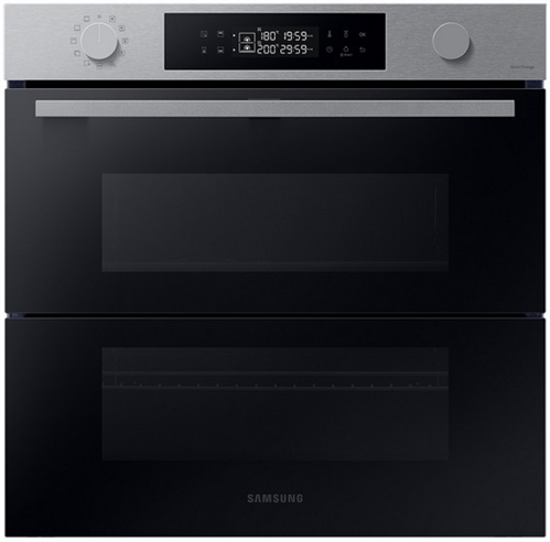 NV7B45305AS Einbaubackofen edelstahl