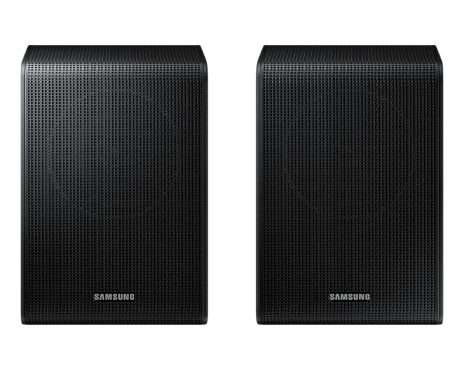 SWA-9200S Surround-Lautsprecher schwarz