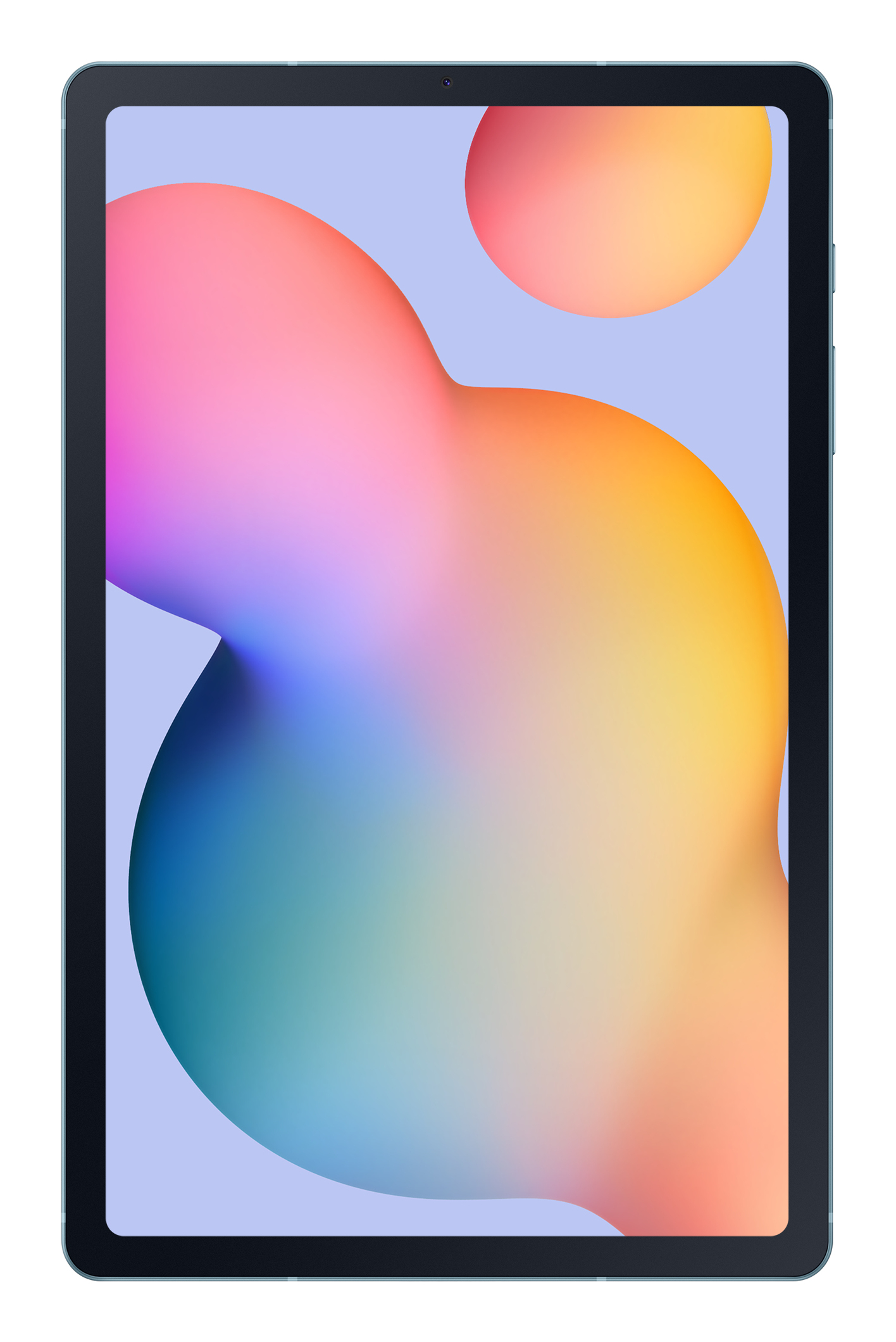 Samsung Galaxy Tab S6 Lite LTE 4G LTE-TDD & LTE-FDD 64 GB 26,4 cm (10.4 ) 4 GB Wi-Fi 5 (802.11ac) Blau (SM-P619NZBADBT)