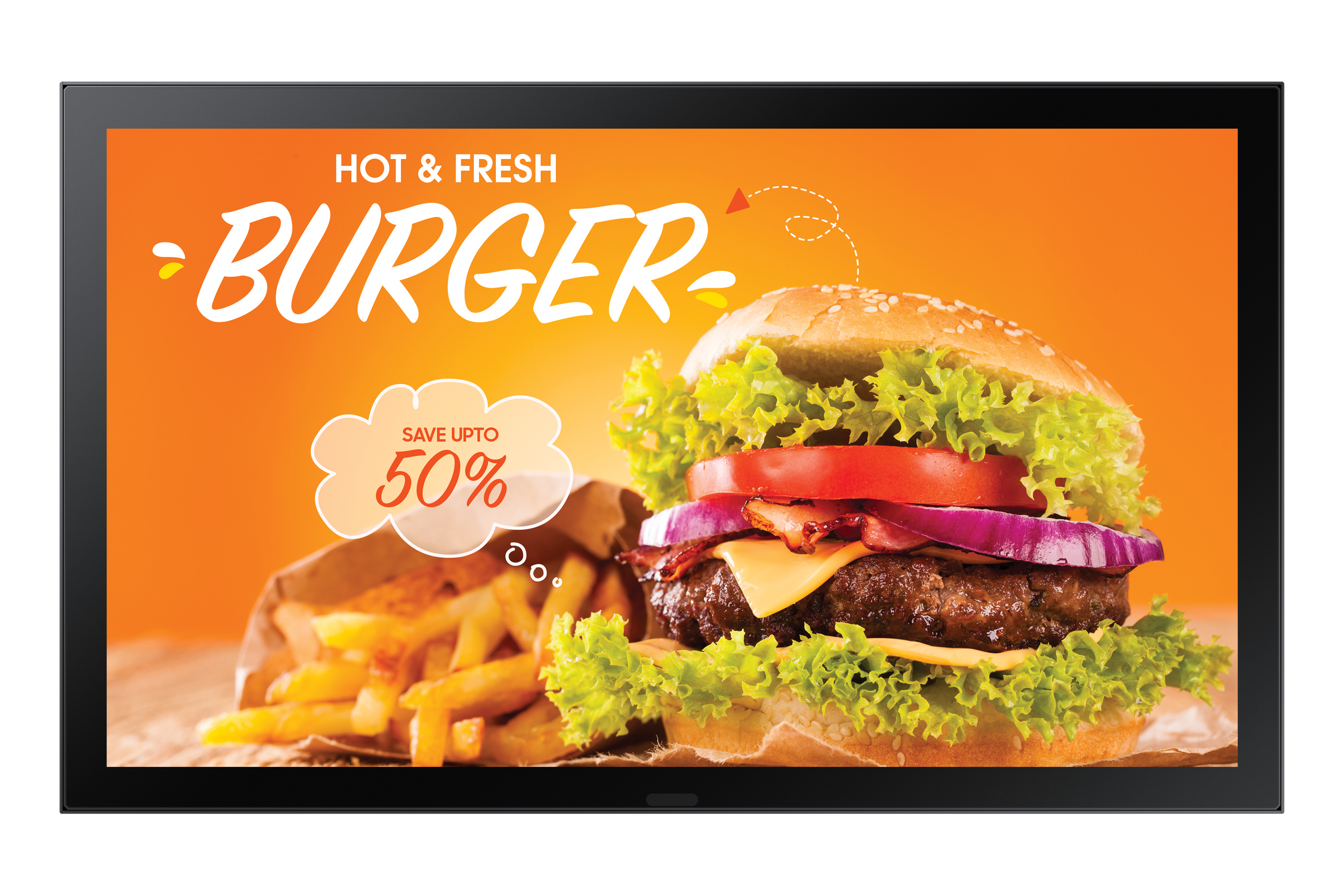 Samsung Samsung Outdoor Display OHB (24'')