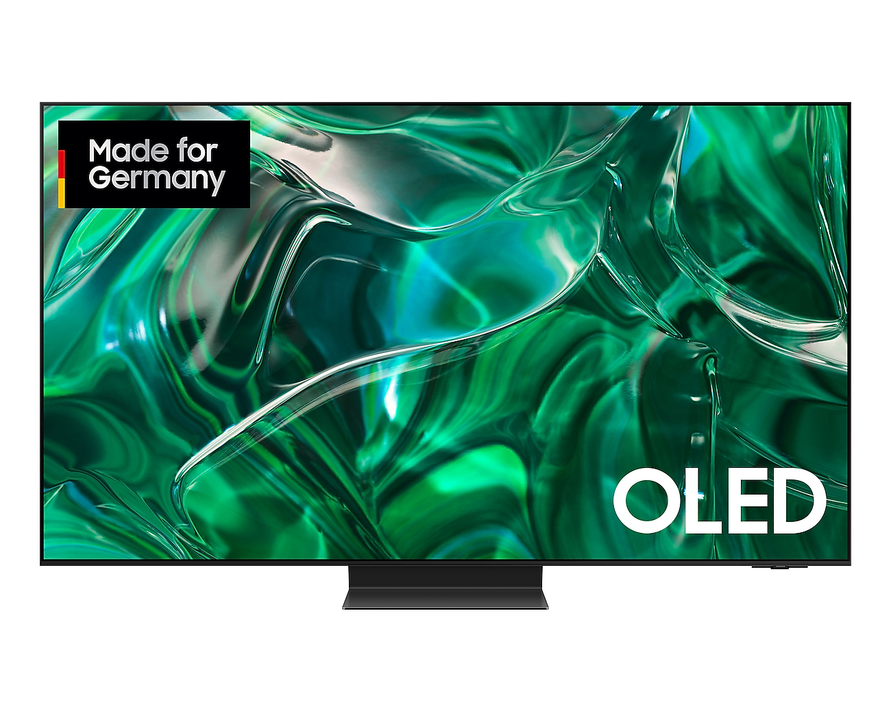 GQ55S95CAT 138 cm (55") OLED-TV titanschwarz