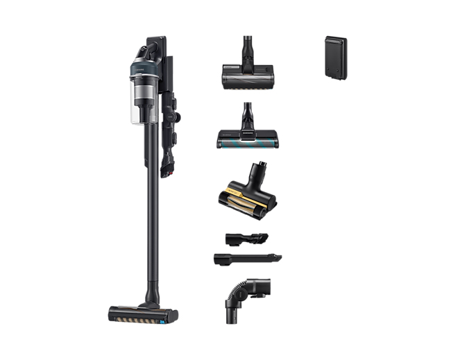 Samusng Jet 85 Complete Staubsauger VS20C8524TB (VS20C8524TB/GE)