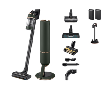 Samsung Staubsauger VS20B95943N/GE (VS20B95943N/GE)