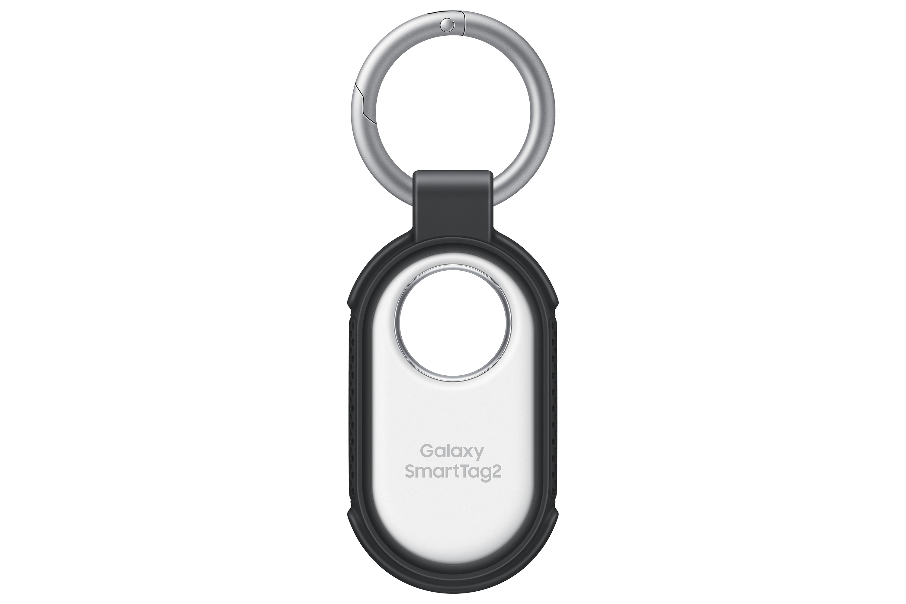 Samsung Rugged Case EF-RT560 für Galaxy SmartTag2 Black
