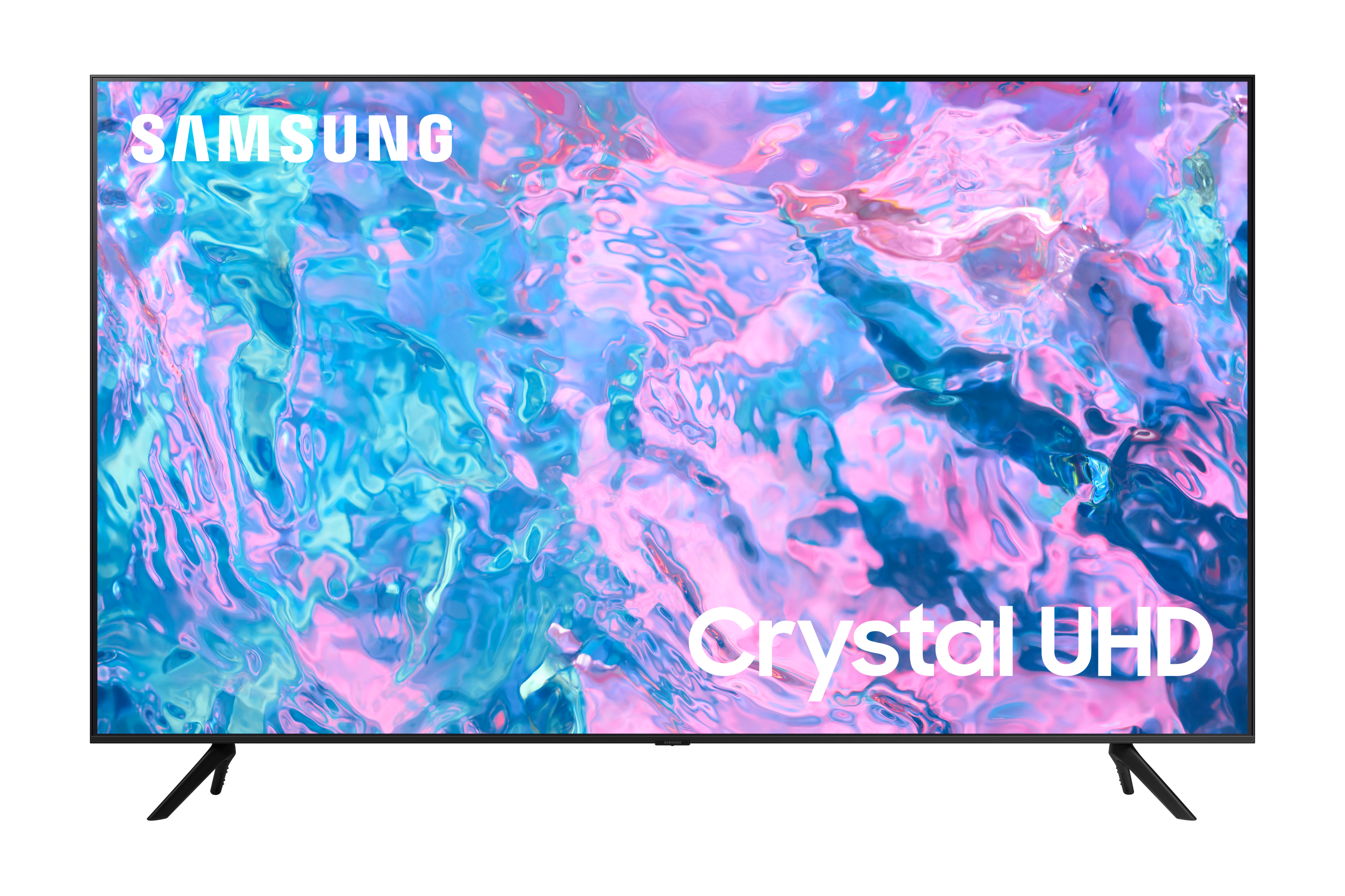 Samsung HCU7000 Smart Hotel TV 139,7 cm (55")