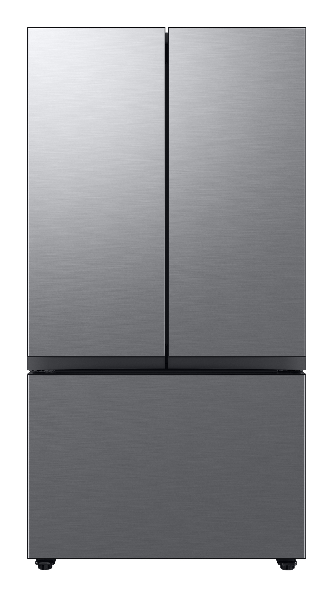 RF24BB620ES9 French Door silber