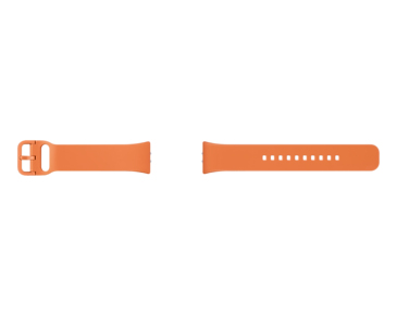 Samsung Samsung Sport Band für Galaxy Fit3, Orange