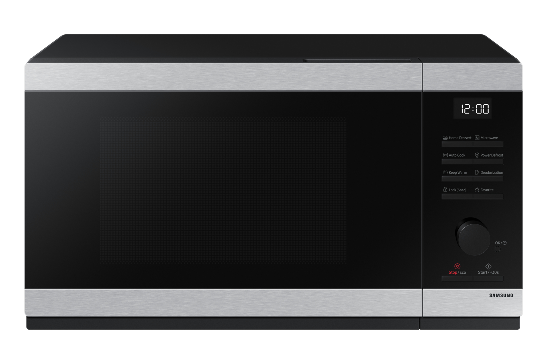 Samsung MS32DG4504ATE1 MW4000D, Edelstahl (MS32DG4504ATE1)