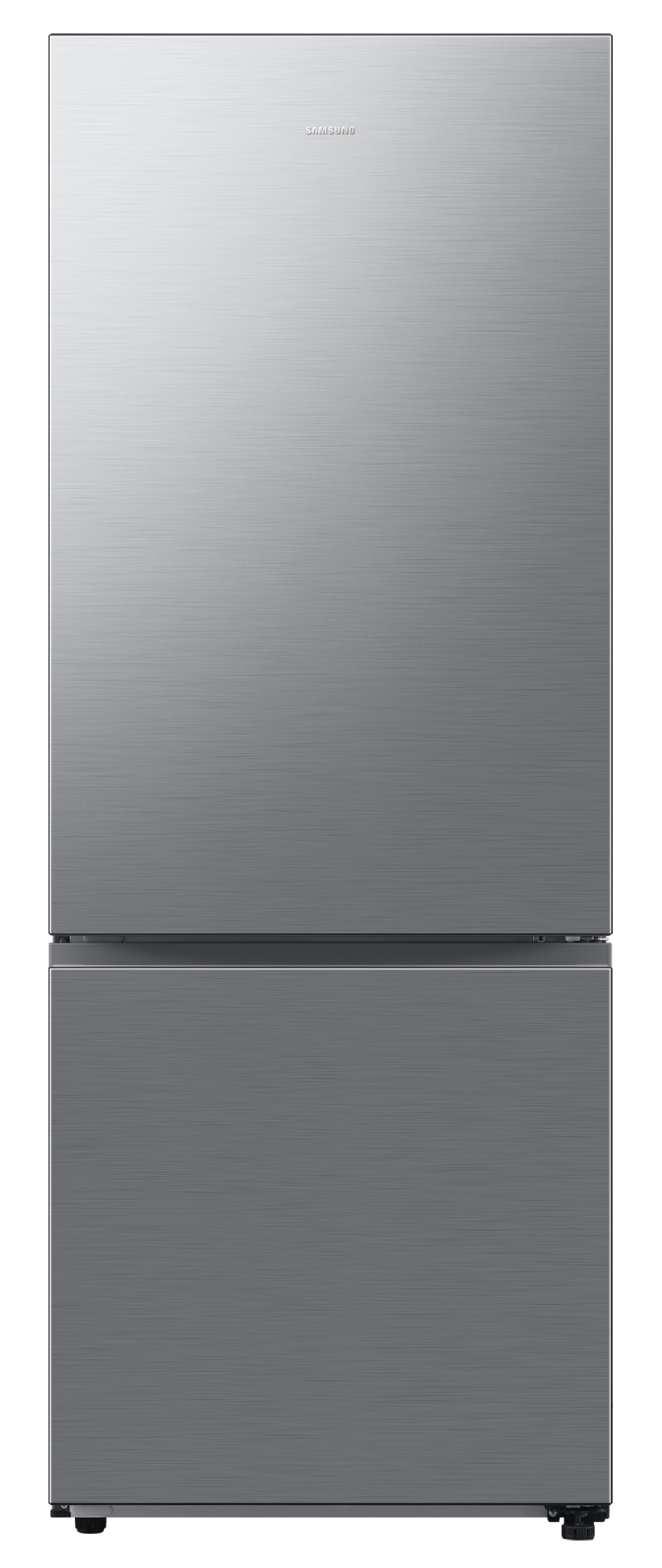 Samsung AI Living Kühl-/Gefrierkombination RB53DG703CS9EF - 199 kWh/a, 538 l - Silber