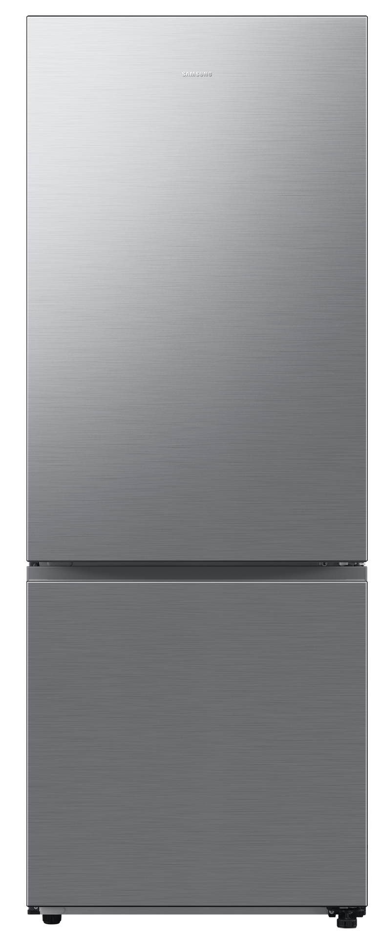 RB53DG706AS9 Kühl-/Gefrierkombination edelstahl-Look