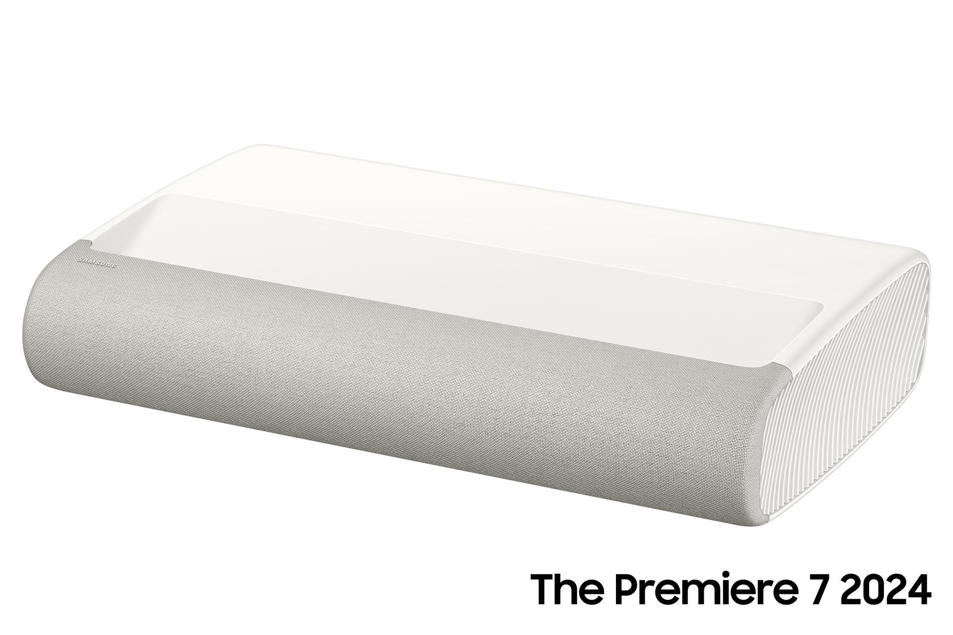 SP-LPU7DS The Premiere (2024) Laser-Projektor weiß