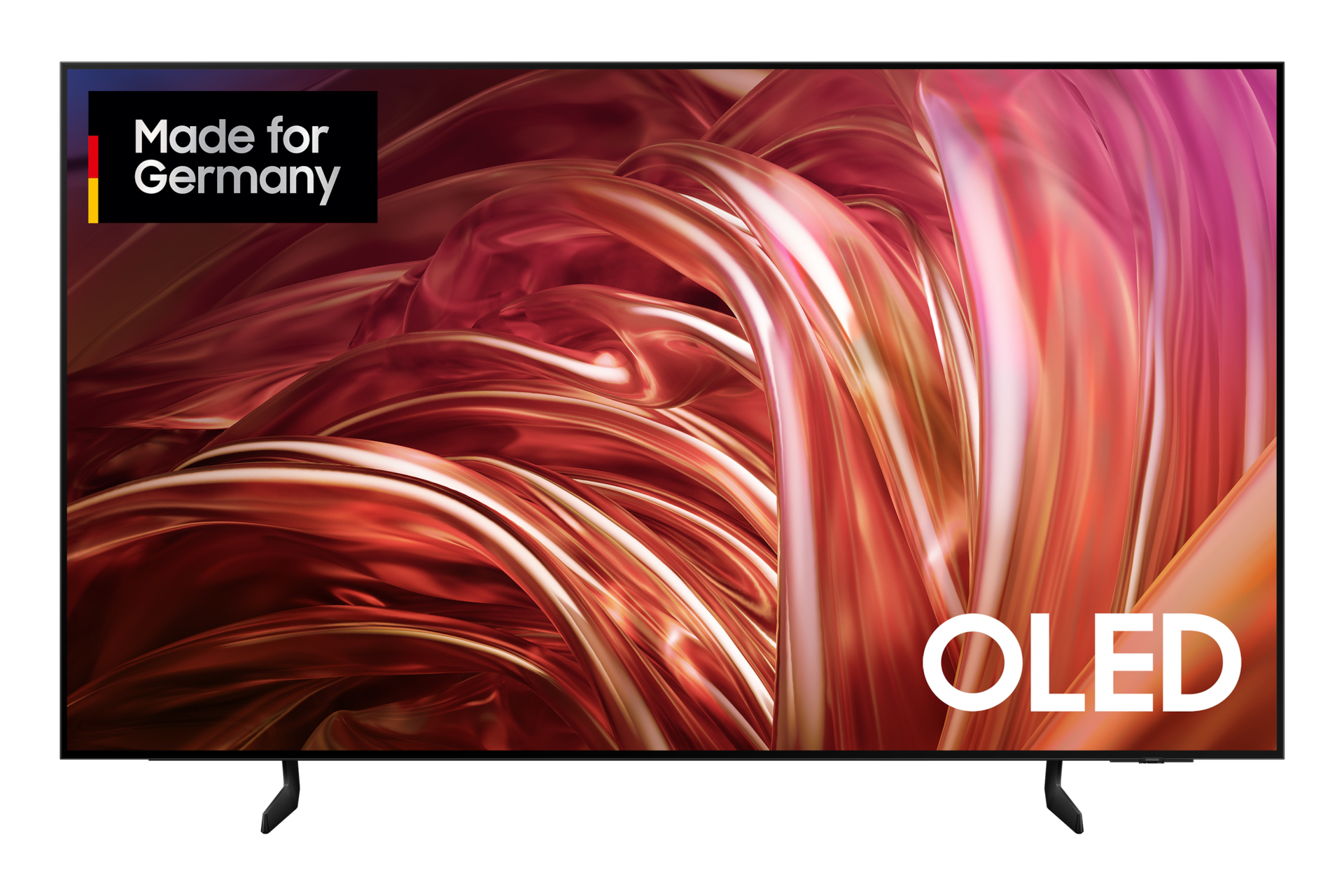GQ77S85DAE 194 cm (77") OLED-TV graphitschwarz