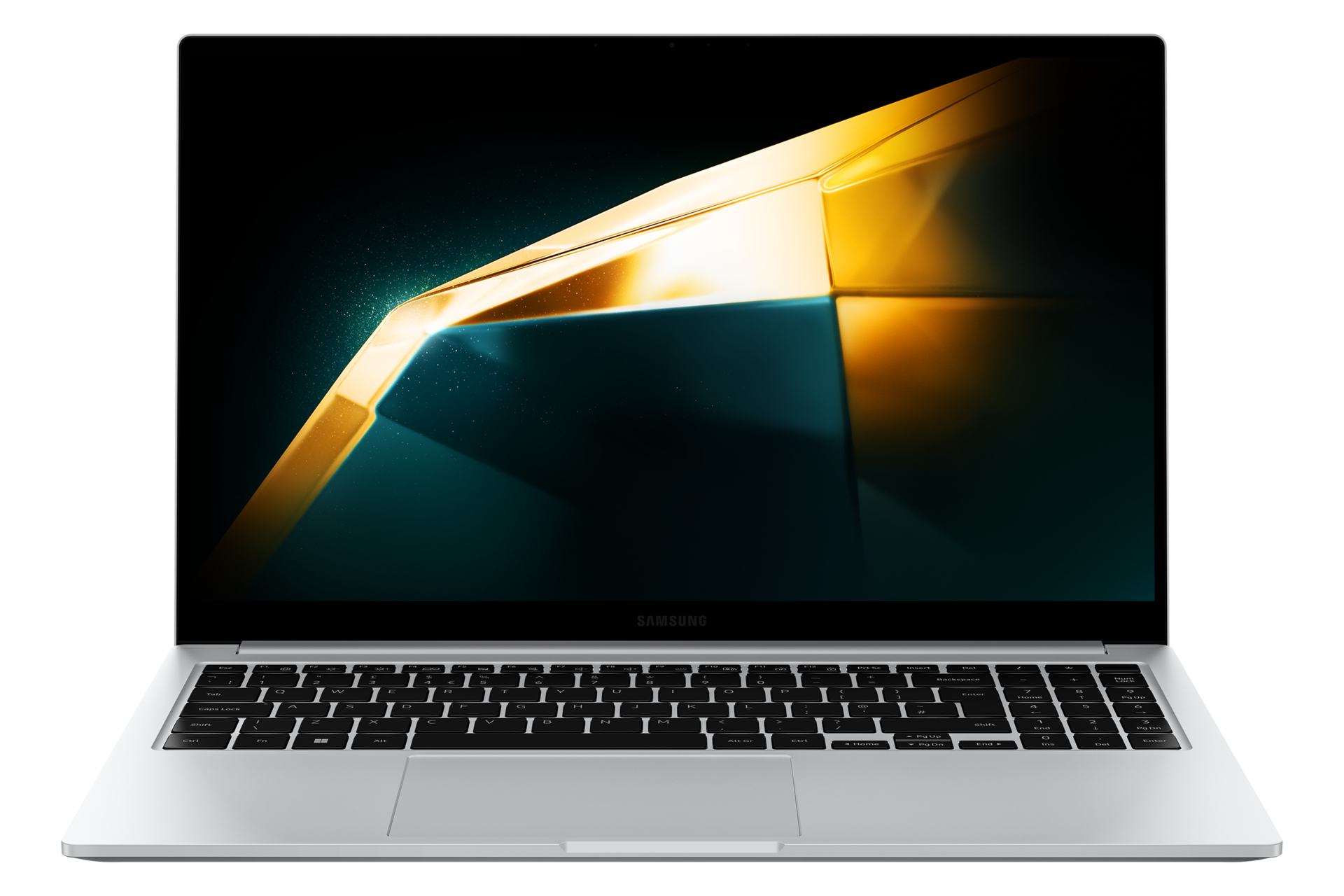Samsung Galaxy Book4 Notebook 39,6 cm (15,6")